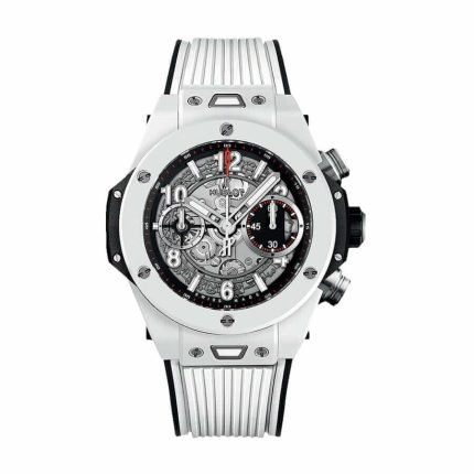 Hublot Big Bang Unico “Skeleton” 411.JX.4802.RT.1904 Top Tier Replica Edition