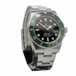 Rolex Submariner 126610LV “Kermit” Exclusive Clone 1:1 - Image 2