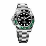 Rolex GMT-Master II 126720VTNR “Sprite” Master Clone Quality - Image 2