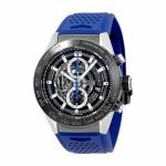 TAG Heuer Carrera CBN2A1A.BA0643 “Blue Dial” Collector's Replica - Image 2