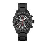 TAG Heuer Carrera 01 CAR2090.BH0729 “Black Skeleton” Top Grade Clone 1:1